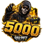 5000 سی پی کالاف