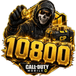 10800 سی پی کالاف