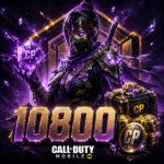 10800 سی پی کالاف
