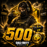 500 سی پی کالاف