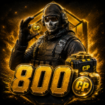 800 سی پی کالاف