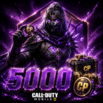 5000 سی پی کالاف