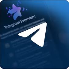 لوگو پریمیوم تلگرام